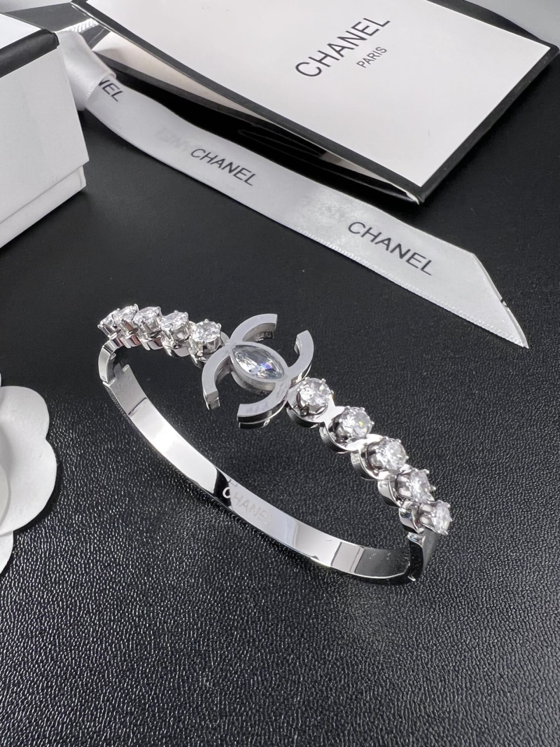 Ch*el bracelets